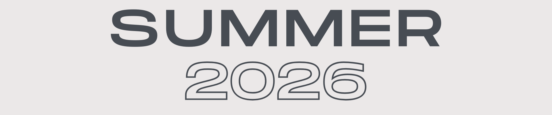 Arise events banner - website